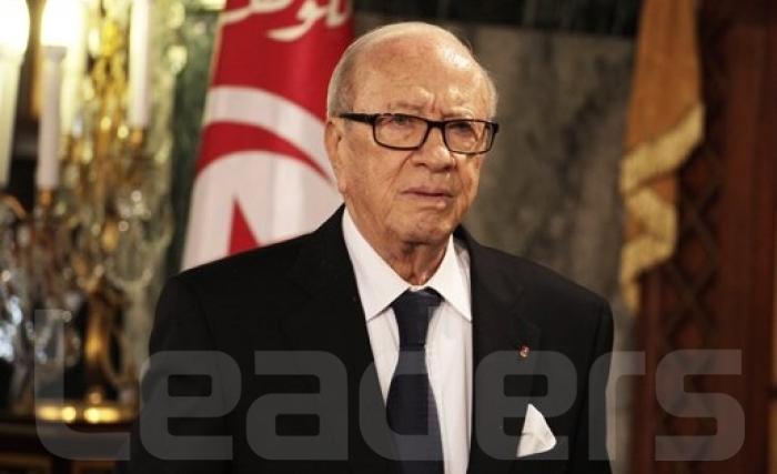 Caïd Essebi : J’espère que la Tunisie aura une vision juste de la composition de ce gouvernement Caïd Essebi : J’espère que la Tunisie aura une vision juste de la composition de ce gouvernement
