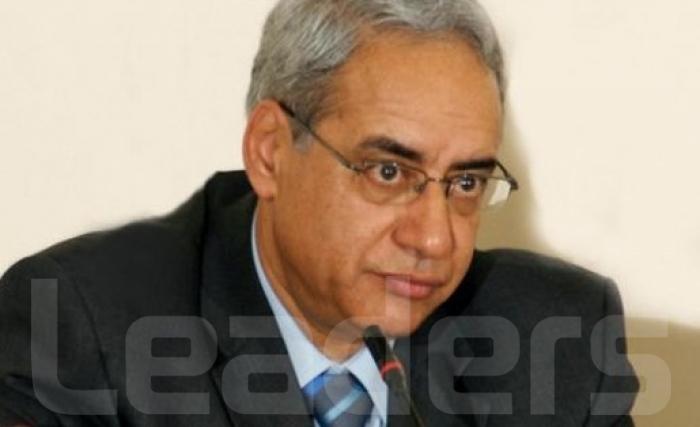 Taoufik Baccar publie un livre sur " L'économie tunisienne à l'épreuve de la transition" Taoufik Baccar publie un livre sur " L'économie tunisienne à l'épreuve de la transition"