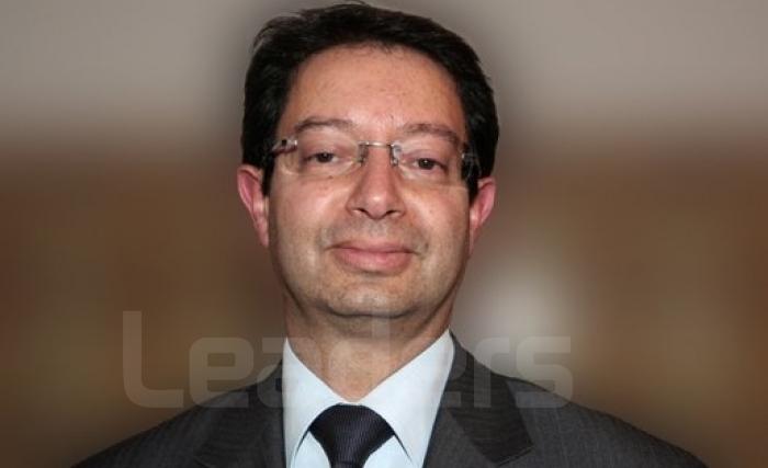 Ahmed Zarrouki désigné porte-parole du gouvernement