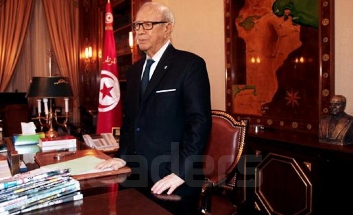 Beji Caïd Essebsi 10 02 15