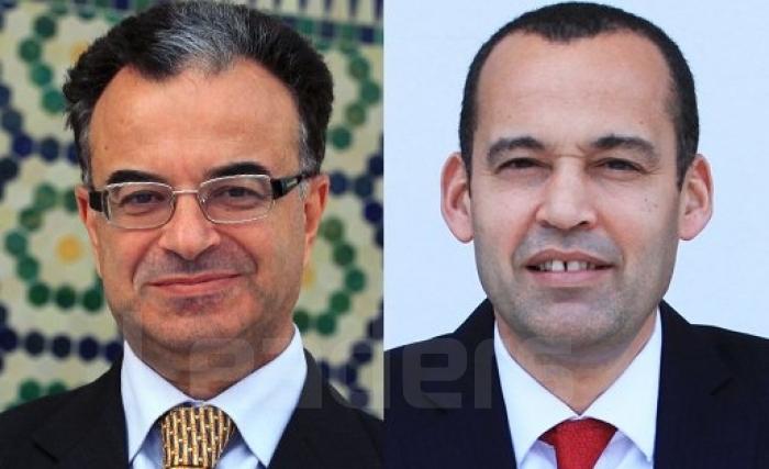 Deux ministres en visite mercredi à Ben Guerdane et Dhéhiba pour examiner les doléances des habitants Deux ministres en visite mercredi à Ben Guerdane et Dhéhiba pour examiner les doléances des habitants