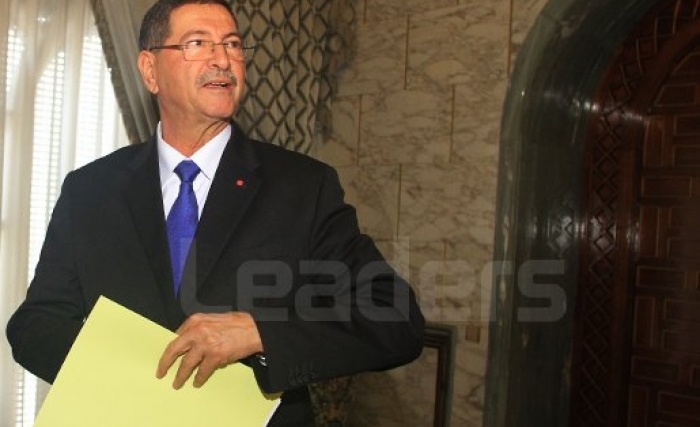 Habib Essid bientôt dans le Sud pour annoncer de nouvelles mesures Habib Essid bientôt dans le Sud pour annoncer de nouvelles mesures