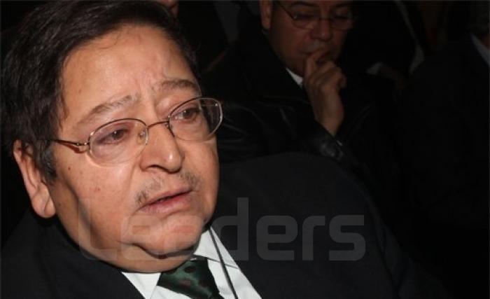 Férid Kobbi rejoint la Cellule Economie – Finances à Carthage Férid Kobbi rejoint la Cellule Economie – Finances à Carthage