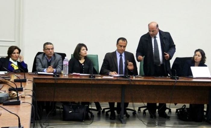 Le groupe parlementaire de Nidaa Tounés accusé de visées hégémoniques par ses ...alliés ! Le groupe parlementaire de Nidaa Tounés accusé de visées hégémoniques par ses ...alliés !
