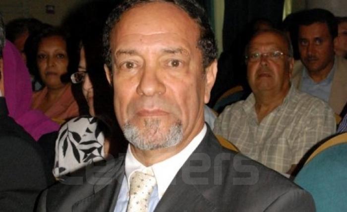 Décès de Mohamed Riahi Décès de Mohamed Riahi