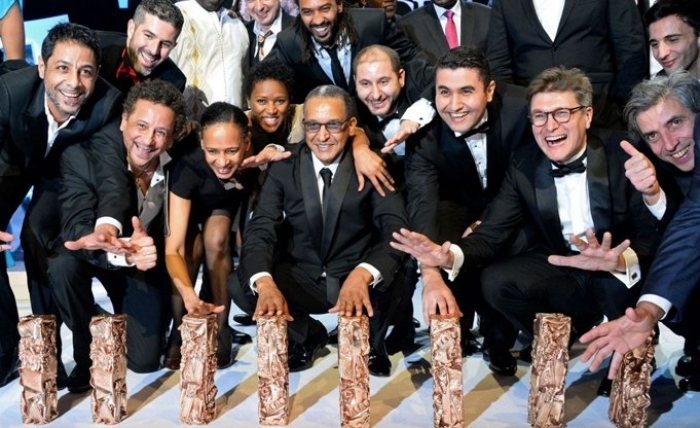 Les dessous de « Timbuktu », sacré aux Césars Les dessous de « Timbuktu », sacré aux Césars