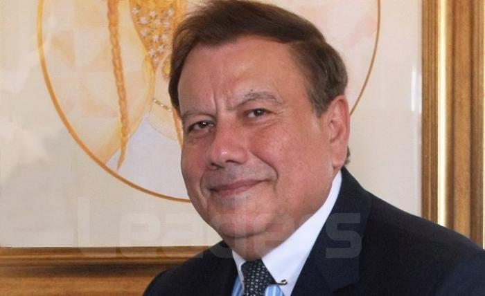 Jaloul Ayed Jaloul Ayed