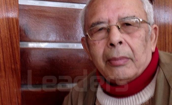 Mohamed Kerrou: Hommage à Abdelkader Zghal, sociologue des mutations (5 avril 1931 -22 février 2015)