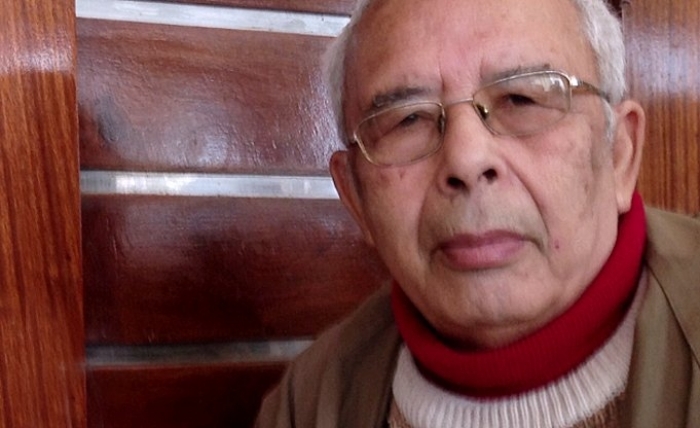Mohamed Kerrou: Hommage à Abdelkader Zghal, sociologue des mutations (5 avril 1931 -22 février 2015) Mohamed Kerrou: Hommage à Abdelkader Zghal, sociologue des mutations (5 avril 1931 -22 février 2015)