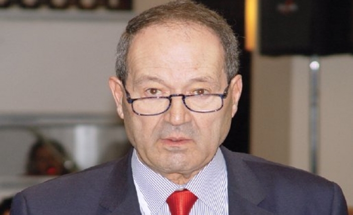 Tahar Sioud: Le pionnier de la diplomatie économique Tahar Sioud: Le pionnier de la diplomatie économique