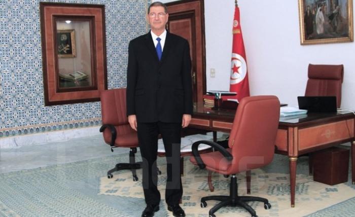 Habib Essid: L’urgent, le stratégique Habib Essid: L’urgent, le stratégique