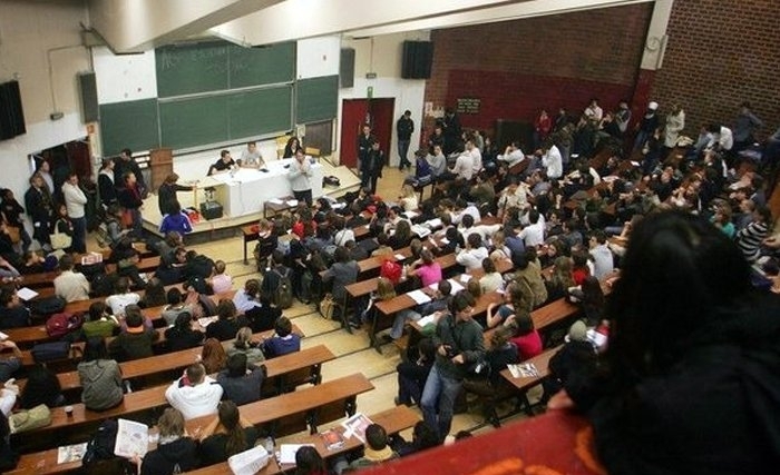 Les formations d’ingénieur, entre polémiques et réalités - Première partie : prépas ou prépas ? Les formations d’ingénieur, entre polémiques et réalités - Première partie : prépas ou prépas ?