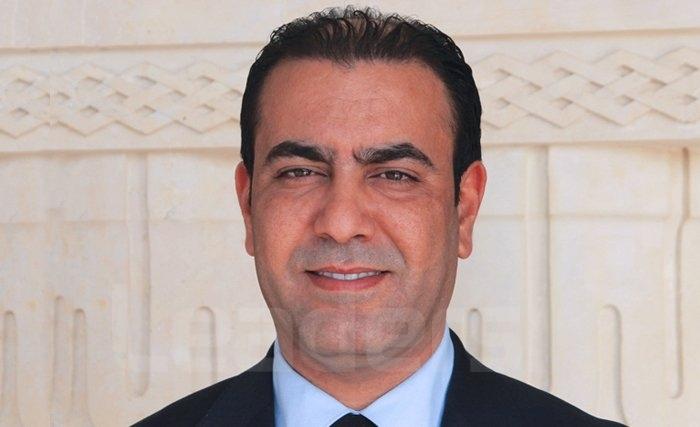Fayçal Hafiane, conseiller à la Présidence de la République Fayçal Hafiane, conseiller à la Présidence de la République