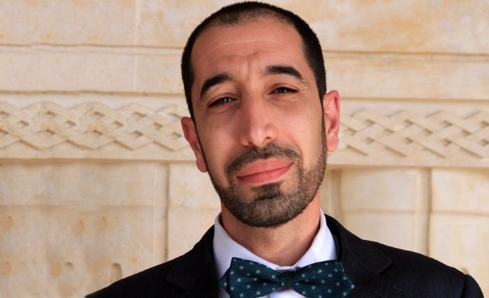 Mohamed Taieb Ghozzi, conseiller à la Présidence de la République Mohamed Taieb Ghozzi, conseiller à la Présidence de la République