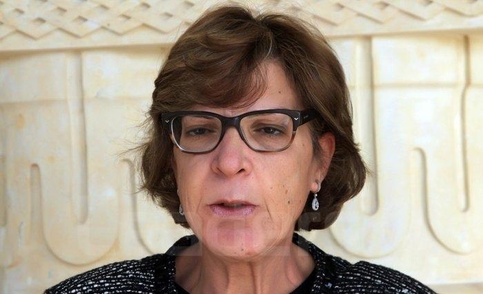 Aida Klibi Attaché à la Présidence de la République Aida Klibi Attaché à la Présidence de la République