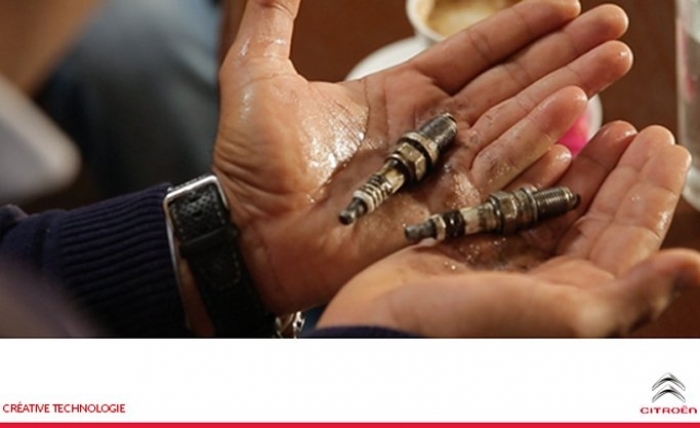 Citroën vous conseille: campagne de sensibilisation contre les pièces de contrefaçon par Citroën Tunisie Citroën vous conseille: campagne de sensibilisation contre les pièces de contrefaçon par Citroën Tunisie