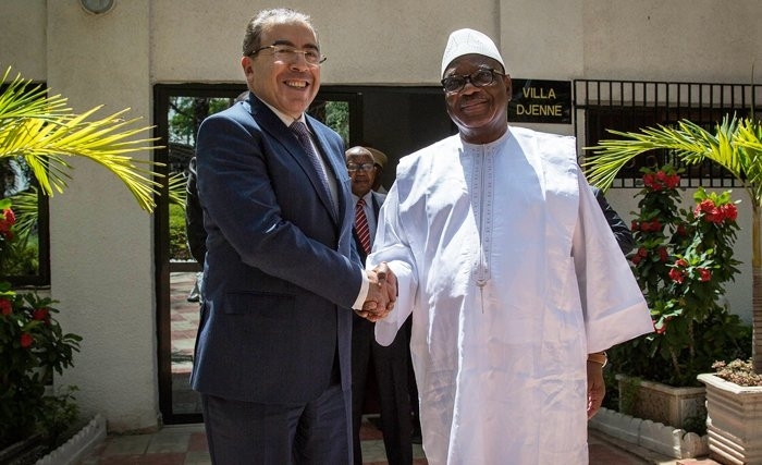 Mali : Comment faire aboutir le processus d’Alger Mali : Comment faire aboutir le processus d’Alger