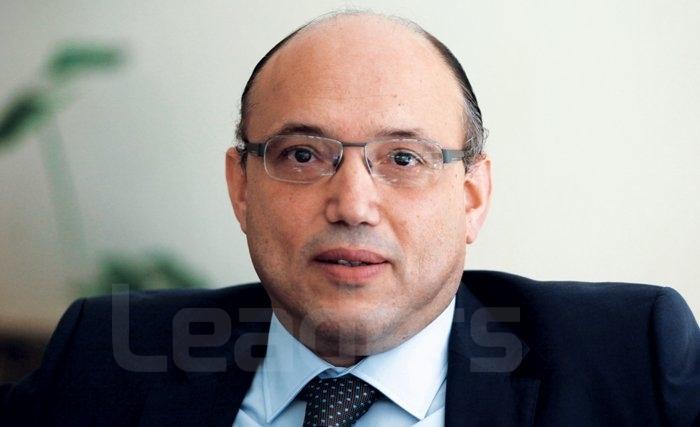 Ahmed Bouzguenda Ahmed Bouzguenda