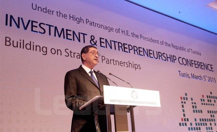 Habib Essid face aux investisseurs : Doit convaincre davantage Habib Essid face aux investisseurs : Doit convaincre davantage