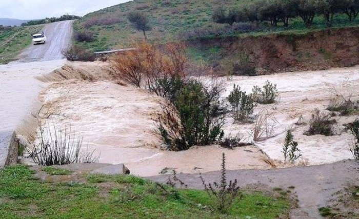 La goutte qui fait déborder l’Oued La goutte qui fait déborder l’Oued