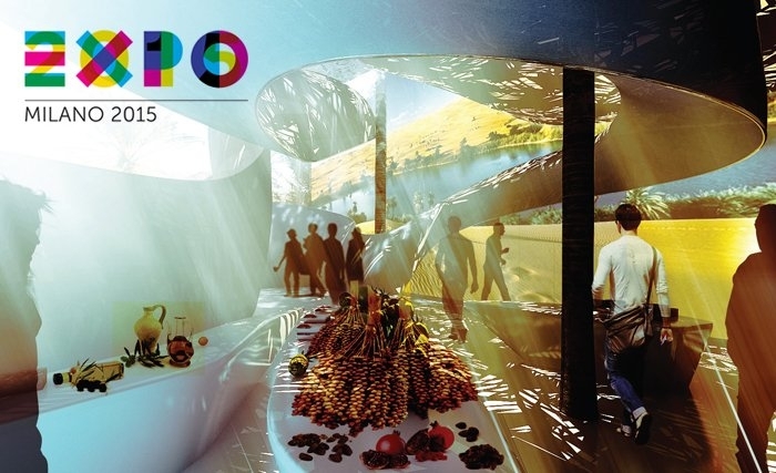 Expo Milano 2015: Comment la Tunisie compte séduire Expo Milano 2015: Comment la Tunisie compte séduire