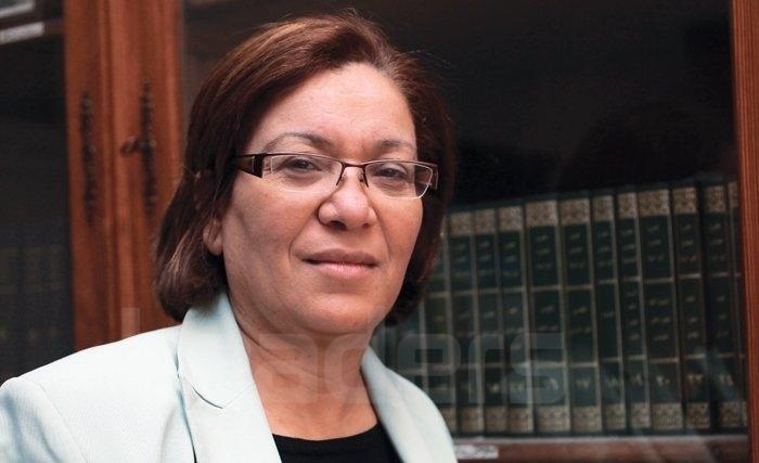 L'hommage des femmes danoises à Kalthoum Kennou L'hommage des femmes danoises à Kalthoum Kennou