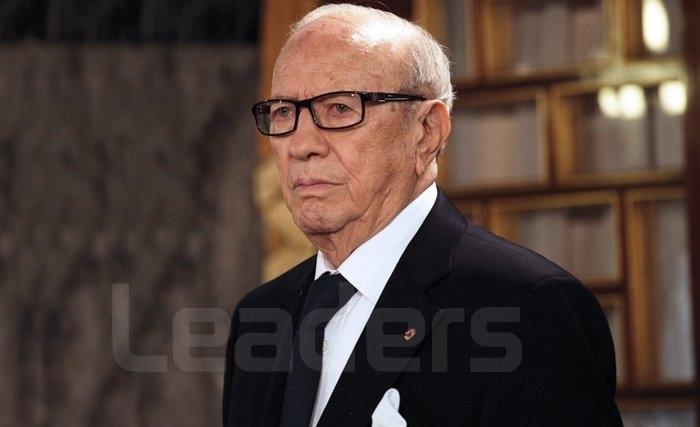 CaÏd Essebsi CaÏd Essebsi