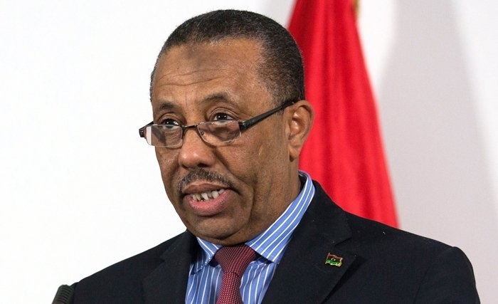 Le chef de gouvernement libyen mercredi àTunis Le chef de gouvernement libyen mercredi àTunis