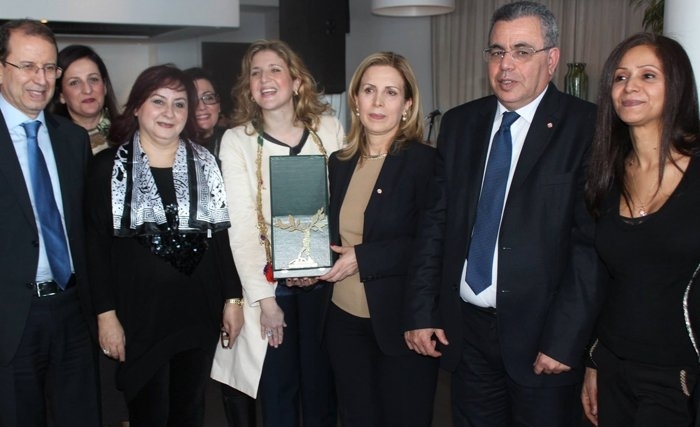 Selma Rekik Selma Rekik
