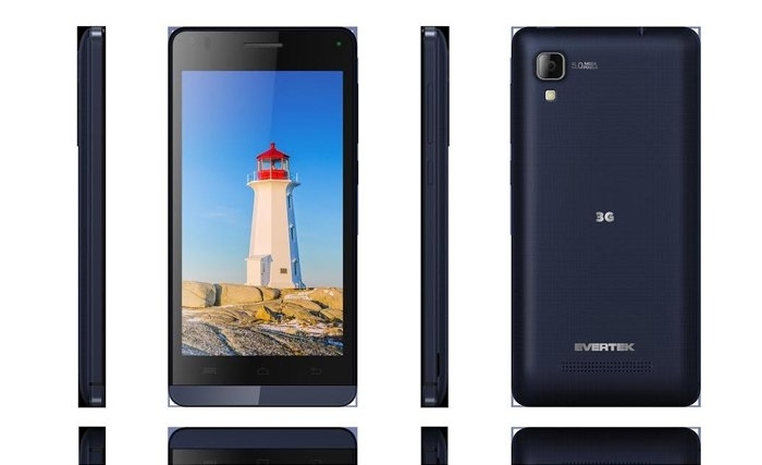 EVERFANCY III, le premier Smartphone triple SIM en Tunisie EVERFANCY III, le premier Smartphone triple SIM en Tunisie
