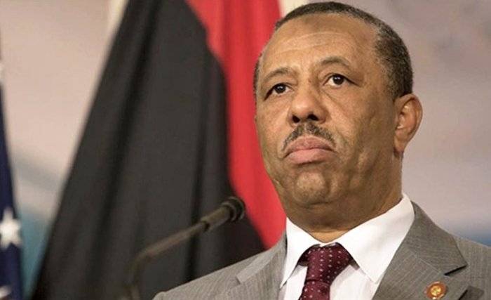 Les vrais raisons de l'annulation de la visite du Premier ministre libyen (Tobrouk) en Tunisie