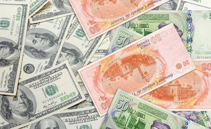 Le dollar a franchi la barre symbolique de 2 dinars ! Pourquoi ? Le dollar a franchi la barre symbolique de 2 dinars ! Pourquoi ?