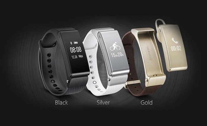 TalkBand B2 de Huawei TalkBand B2 de Huawei
