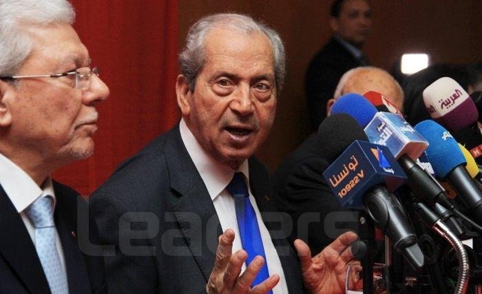 Nidaa Tounès : les risques d'une scission se précisent Nidaa Tounès : les risques d'une scission se précisent
