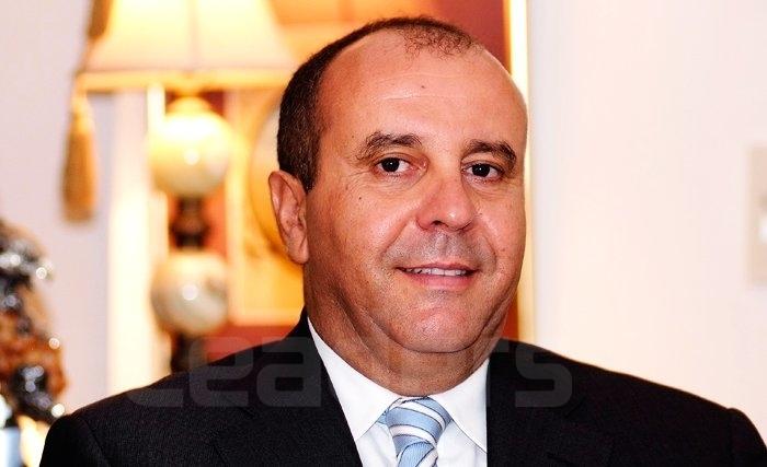 Le Canada refuse d'accorder l'asile à Belhassen Trabelsi Le Canada refuse d'accorder l'asile à Belhassen Trabelsi