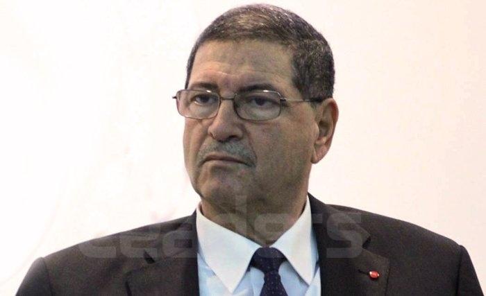 Habib Essid réunit ce soir un conseil des ministres exceptionnel Habib Essid réunit ce soir un conseil des ministres exceptionnel