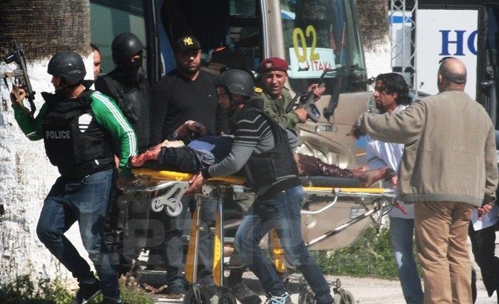 Exclusif - L’attentat du Bardo par la photo : Les victimes Exclusif - L’attentat du Bardo par la photo : Les victimes
