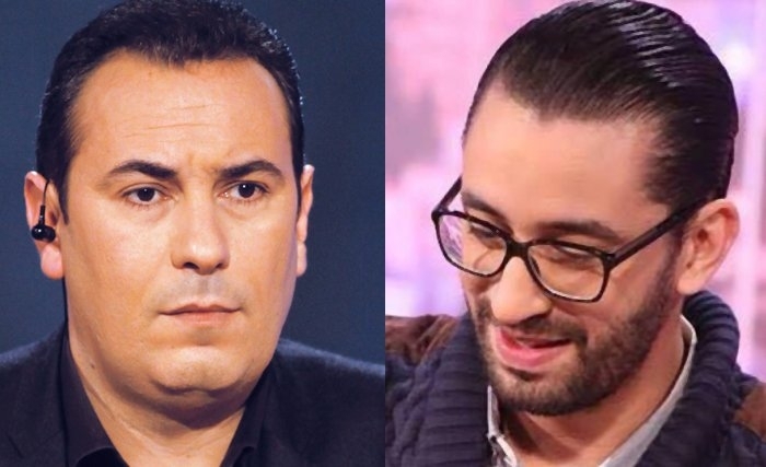 Ben Gharbia, Hrissi et passeront la nuit chez eux Ben Gharbia, Hrissi et passeront la nuit chez eux