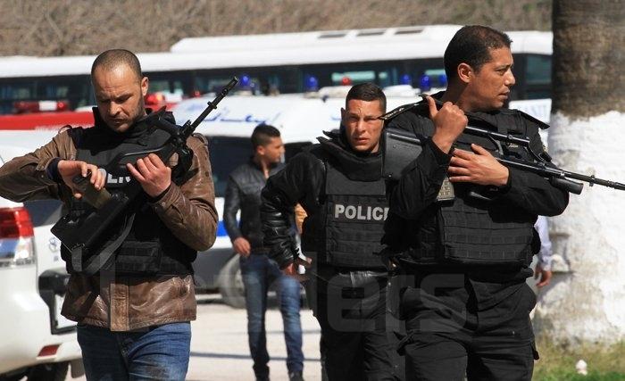 Malgré eux, nous sommes les Tunisiens Malgré eux, nous sommes les Tunisiens