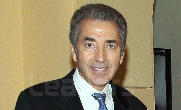 Mustapha Tlili Mustapha Tlili