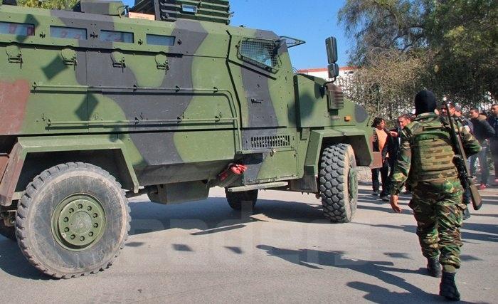 Un mini Plan Marshal pour vaincre le terrorisme Un mini Plan Marshal pour vaincre le terrorisme
