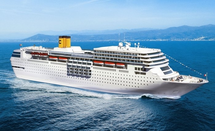 croisières croisières