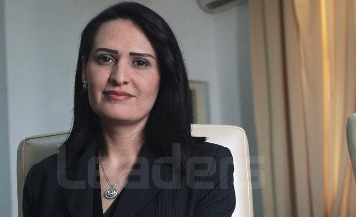 Majdouline Cherni : Les terroristes attaquent le mercredi, ils ne nous font pas peur Majdouline Cherni : Les terroristes attaquent le mercredi, ils ne nous font pas peur