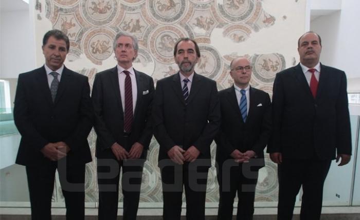 La France assure la Tunisie d’une coopération sécuritaire d’urgence et durable La France assure la Tunisie d’une coopération sécuritaire d’urgence et durable