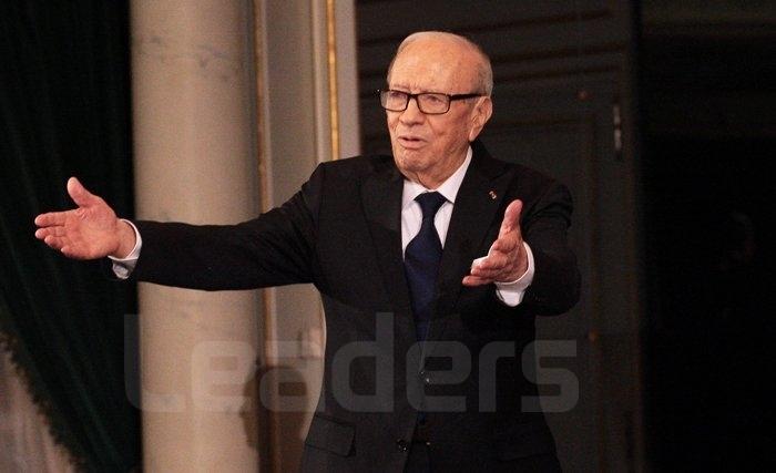 Terrorisme et réformes : Caïd Essebsi en psychothérapeute