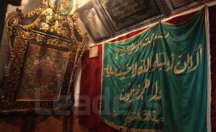 Le soufisme, meilleur antidote contre le nihilisme djihadiste Le soufisme, meilleur antidote contre le nihilisme djihadiste