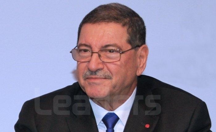 Habib Essid publie son Plan des 100 jours : verdict de réalisation mi-mai prochain Habib Essid publie son Plan des 100 jours : verdict de réalisation mi-mai prochain