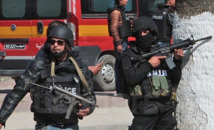 Des limogeages dans la police, le laxisme ne sera plus toléré Des limogeages dans la police, le laxisme ne sera plus toléré