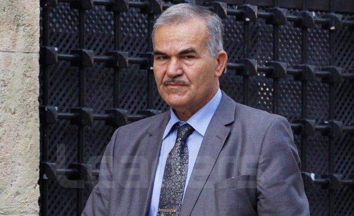 Moncef Ben Sellem Moncef Ben Sellem