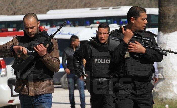 Attentat du Musée du Bardo: Quinze mandats de dépôt émis (Selliti) Attentat du Musée du Bardo: Quinze mandats de dépôt émis (Selliti)